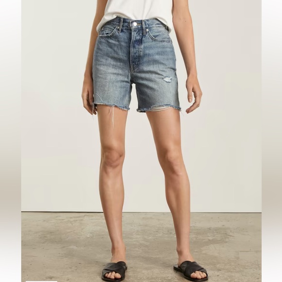 Everlane shorts - Picture 1 of 9